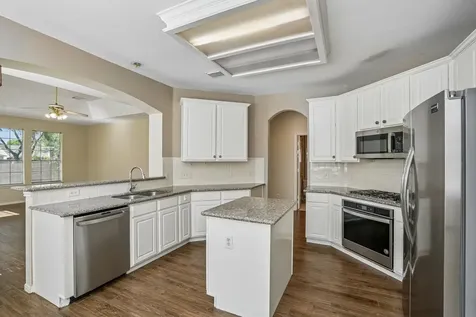 15415 Truslow Point Lane Sugar Land TX 77478