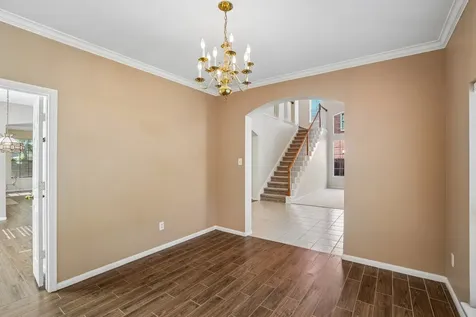 15415 Truslow Point Lane Sugar Land TX 77478