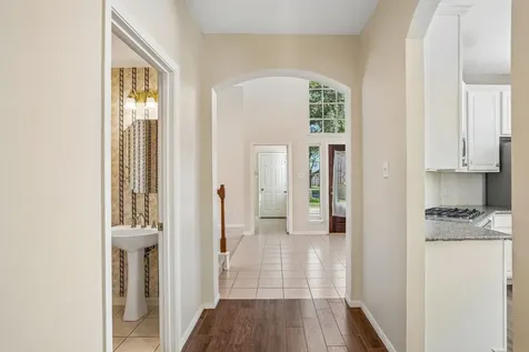 15415 Truslow Point Lane Sugar Land TX 77478