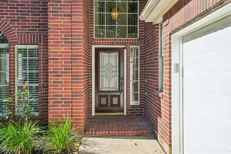 15415 Truslow Point Lane Sugar Land TX 77478