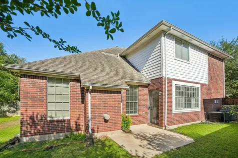 15415 Truslow Point Lane Sugar Land TX 77478