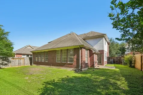 15415 Truslow Point Lane Sugar Land TX 77478