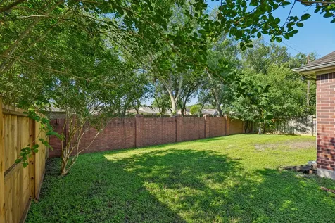 15415 Truslow Point Lane Sugar Land TX 77478