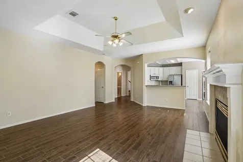 15415 Truslow Point Lane Sugar Land TX 77478