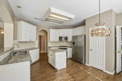 15415 Truslow Point Lane Sugar Land TX 77478