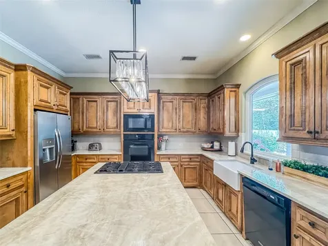 38 E Thymewood Place The Woodlands TX 77382