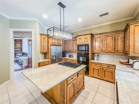 38 E Thymewood Place The Woodlands TX 77382