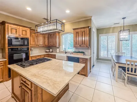 38 E Thymewood Place The Woodlands TX 77382