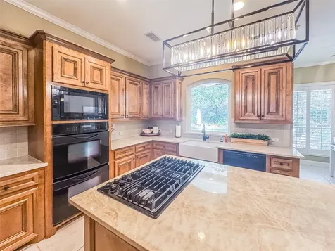 38 E Thymewood Place The Woodlands TX 77382