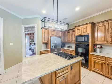 38 E Thymewood Place The Woodlands TX 77382