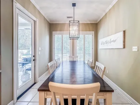 38 E Thymewood Place The Woodlands TX 77382