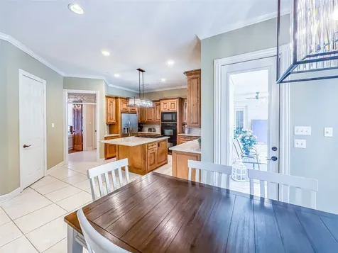 38 E Thymewood Place The Woodlands TX 77382