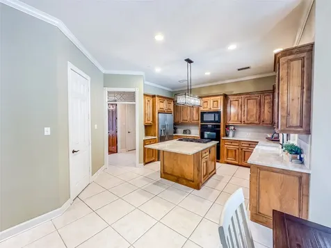 38 E Thymewood Place The Woodlands TX 77382