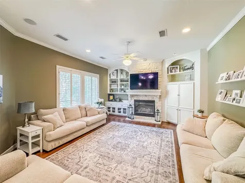38 E Thymewood Place The Woodlands TX 77382