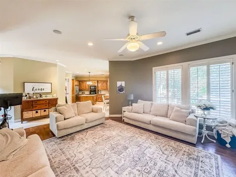 38 E Thymewood Place The Woodlands TX 77382