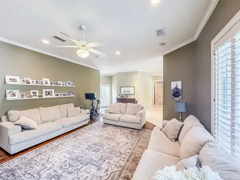 38 E Thymewood Place The Woodlands TX 77382