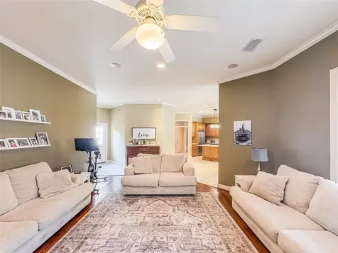 38 E Thymewood Place The Woodlands TX 77382