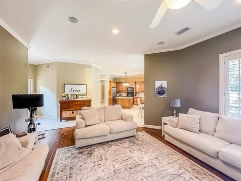38 E Thymewood Place The Woodlands TX 77382
