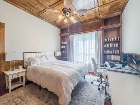 38 E Thymewood Place The Woodlands TX 77382