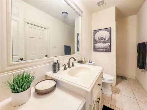 38 E Thymewood Place The Woodlands TX 77382