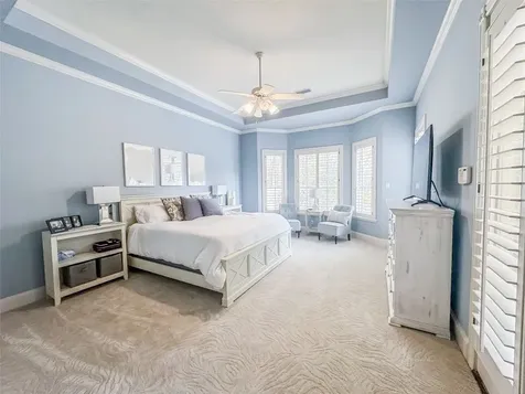 38 E Thymewood Place The Woodlands TX 77382