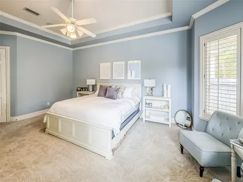 38 E Thymewood Place The Woodlands TX 77382