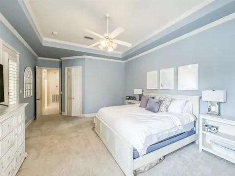 38 E Thymewood Place The Woodlands TX 77382