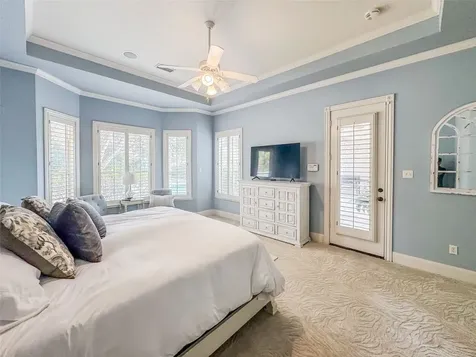 38 E Thymewood Place The Woodlands TX 77382