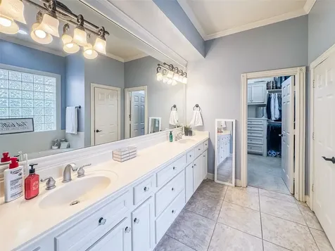 38 E Thymewood Place The Woodlands TX 77382