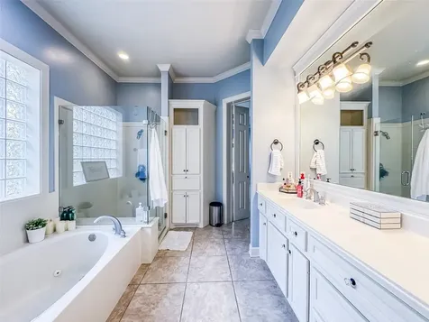 38 E Thymewood Place The Woodlands TX 77382