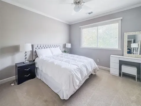 38 E Thymewood Place The Woodlands TX 77382