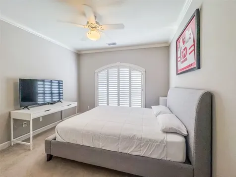 38 E Thymewood Place The Woodlands TX 77382