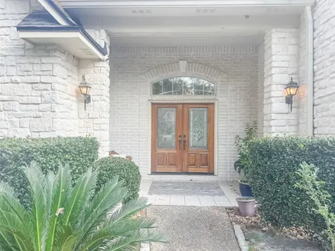 38 E Thymewood Place The Woodlands TX 77382