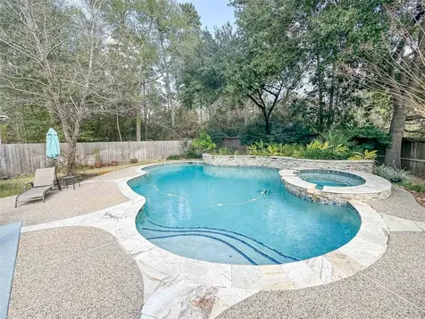 38 E Thymewood Place The Woodlands TX 77382
