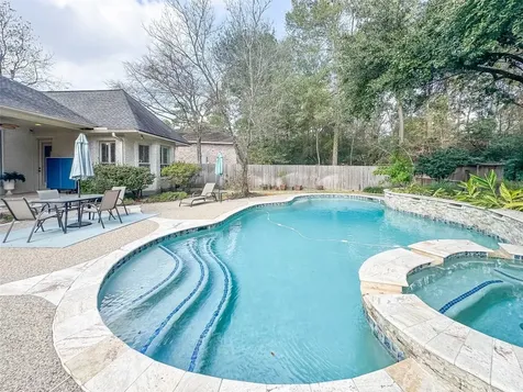 38 E Thymewood Place The Woodlands TX 77382