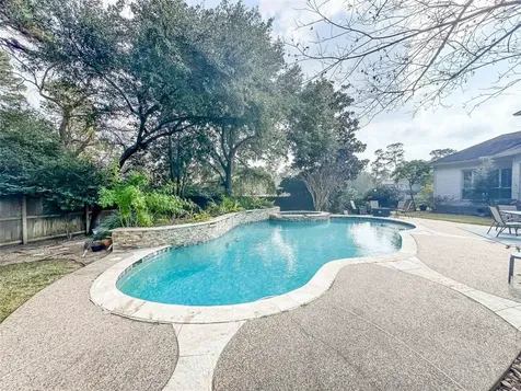 38 E Thymewood Place The Woodlands TX 77382