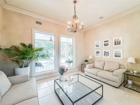 38 E Thymewood Place The Woodlands TX 77382