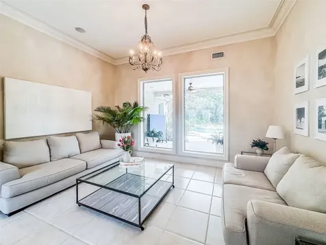 38 E Thymewood Place The Woodlands TX 77382