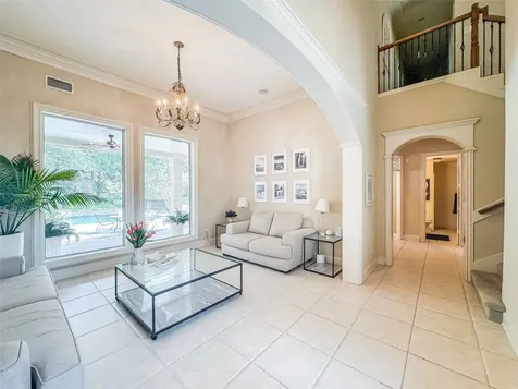 38 E Thymewood Place The Woodlands TX 77382