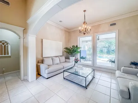38 E Thymewood Place The Woodlands TX 77382