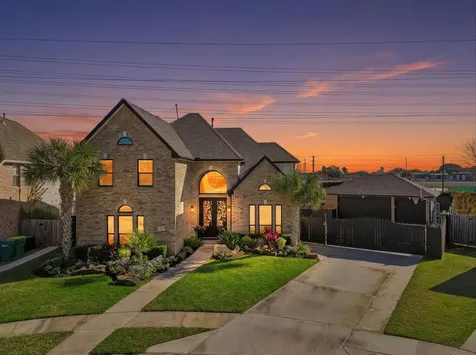 3305 Oak Dale Way Seabrook TX 77586