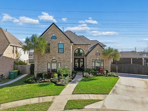 3305 Oak Dale Way Seabrook TX 77586