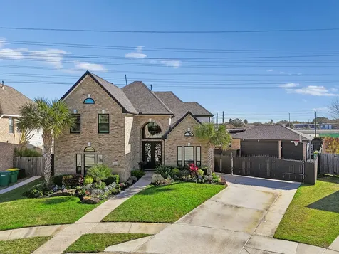 3305 Oak Dale Way Seabrook TX 77586