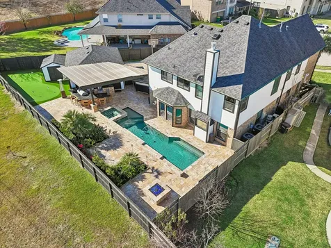 3305 Oak Dale Way Seabrook TX 77586