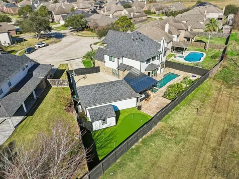 3305 Oak Dale Way Seabrook TX 77586