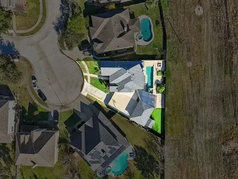 3305 Oak Dale Way Seabrook TX 77586