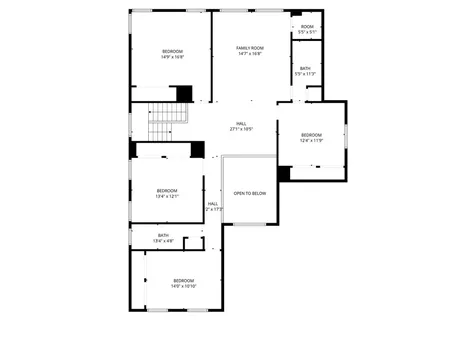 3305 Oak Dale Way Seabrook TX 77586