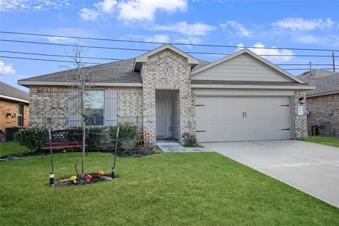 22727 Petrizzi Lane Katy TX 77449