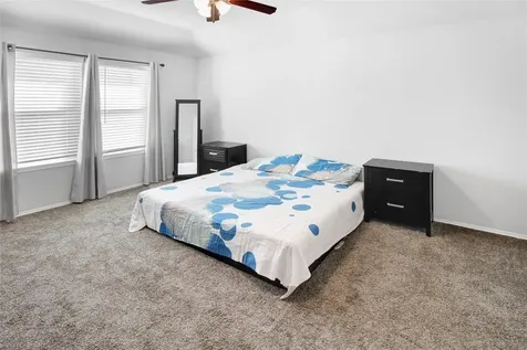 22727 Petrizzi Lane Katy TX 77449