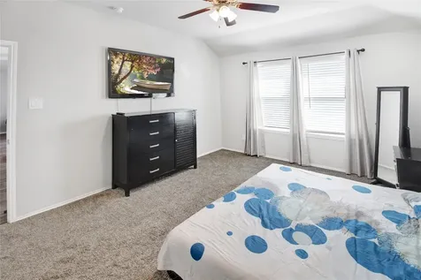 22727 Petrizzi Lane Katy TX 77449